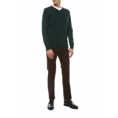 Брюки PONTON VELOURS